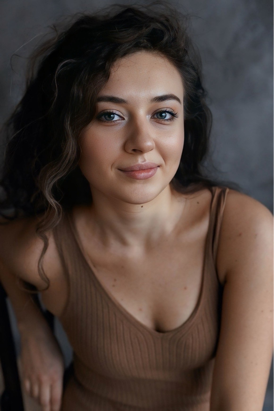 Алиса. Фотограф АняКа Мытищи