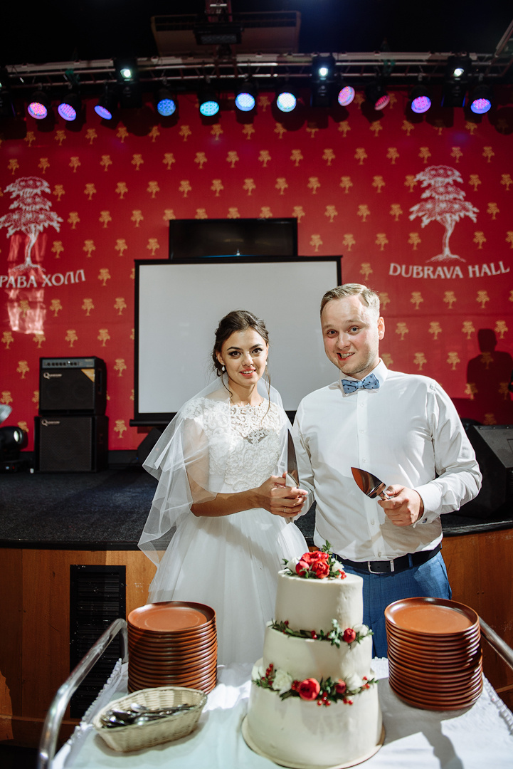 Валерий + Анастасия. Свадебный и семейный фотограф в Сергиевом Посаде, Москве и Московской