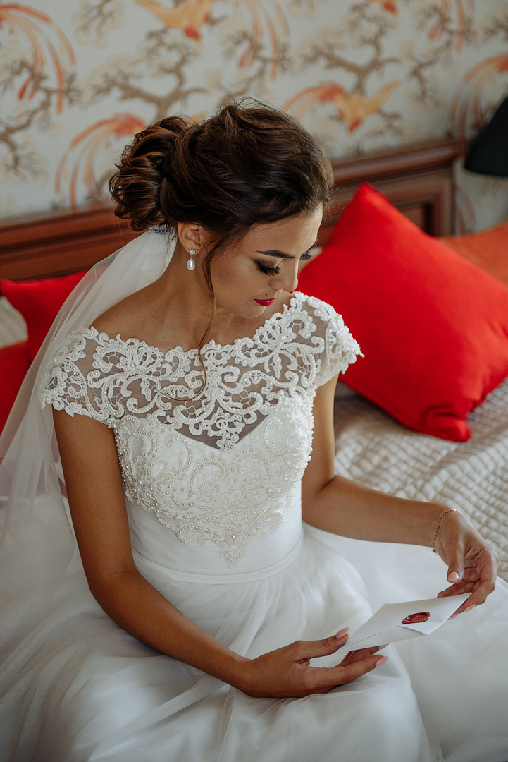 Валерий + Анастасия. Свадебный и семейный фотограф в Сергиевом Посаде, Москве и Московской