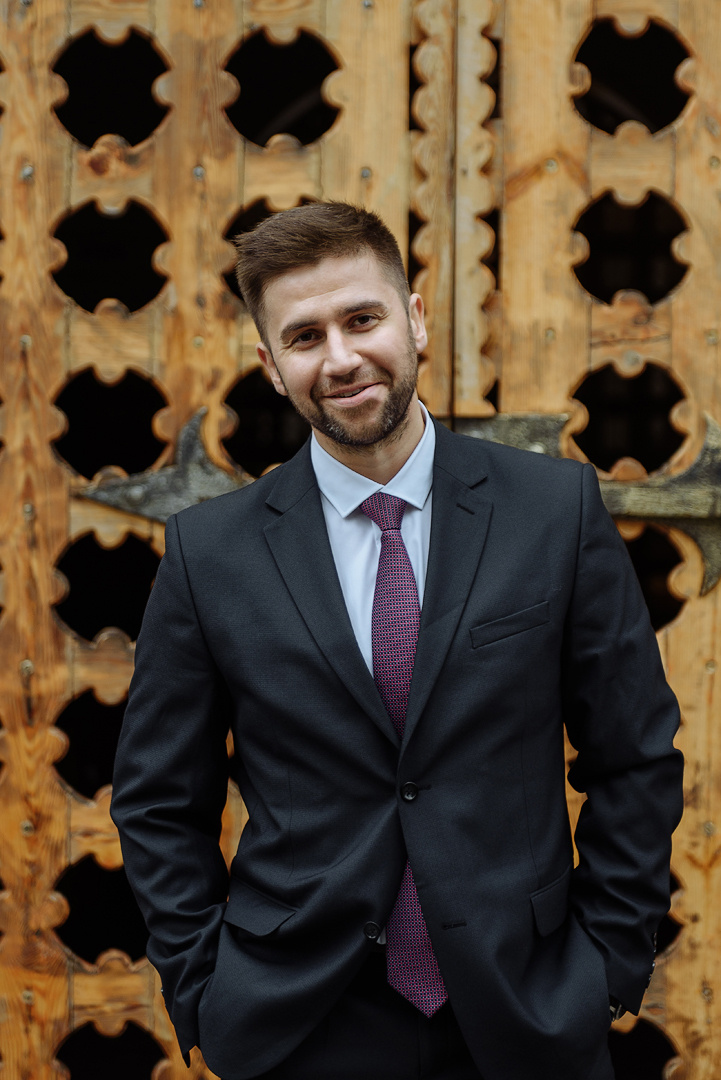 Виталий + Мария. Свадебный и семейный фотограф в Сергиевом Посаде, Москве и Московской