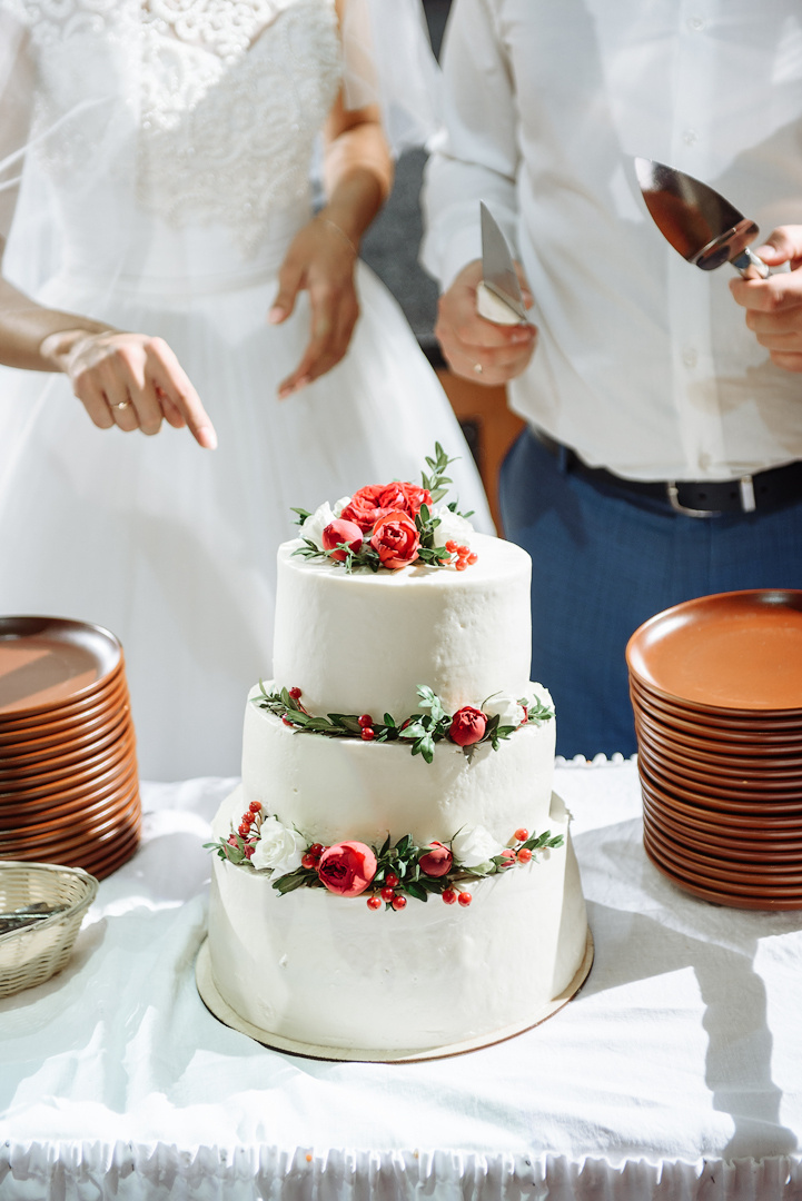 Валерий + Анастасия. Свадебный и семейный фотограф в Сергиевом Посаде, Москве и Московской