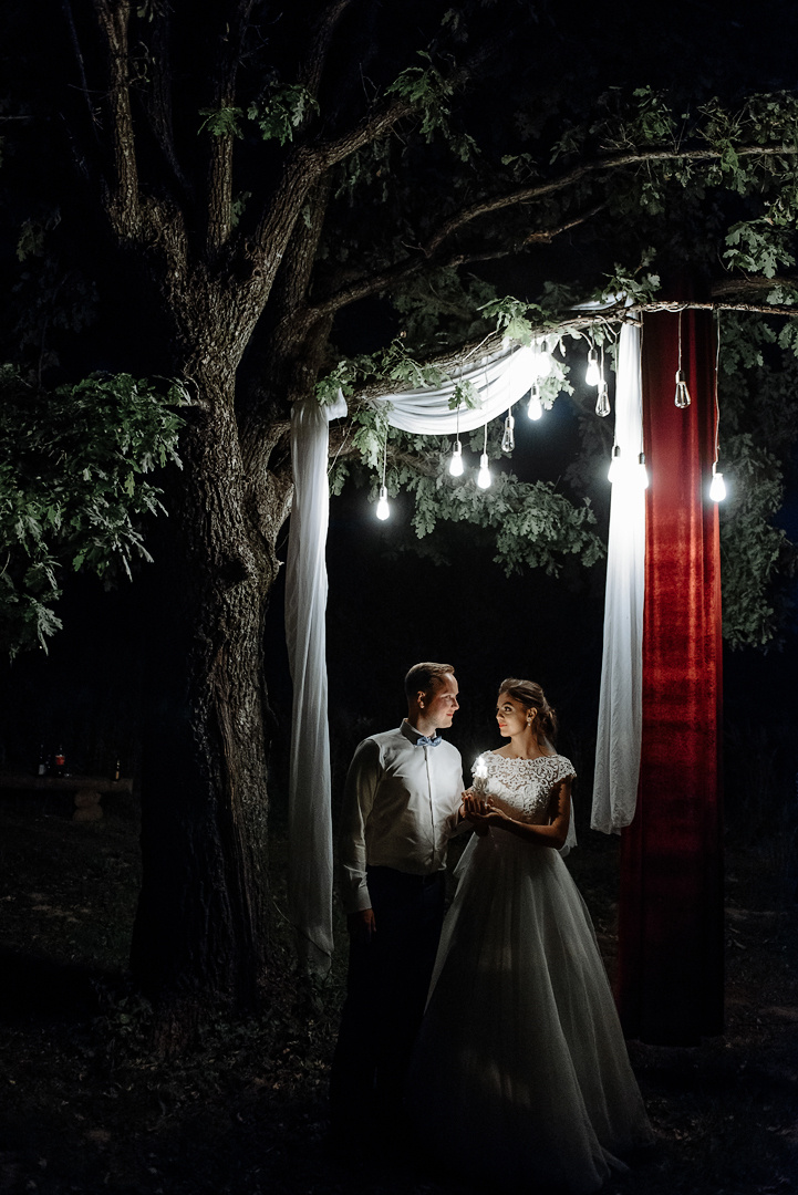 Валерий + Анастасия. Свадебный и семейный фотограф в Сергиевом Посаде, Москве и Московской