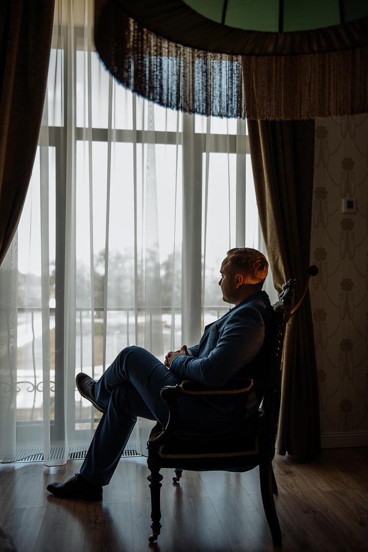 Валерий + Анастасия. Свадебный и семейный фотограф в Сергиевом Посаде, Москве и Московской