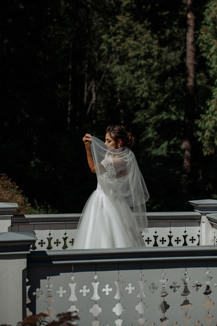 Валерий + Анастасия. Свадебный и семейный фотограф в Сергиевом Посаде, Москве и Московской