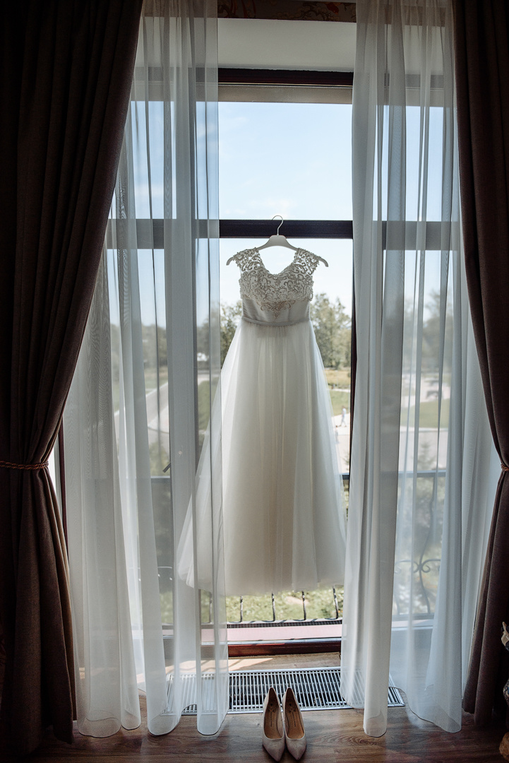 Валерий + Анастасия. Свадебный и семейный фотограф в Сергиевом Посаде, Москве и Московской