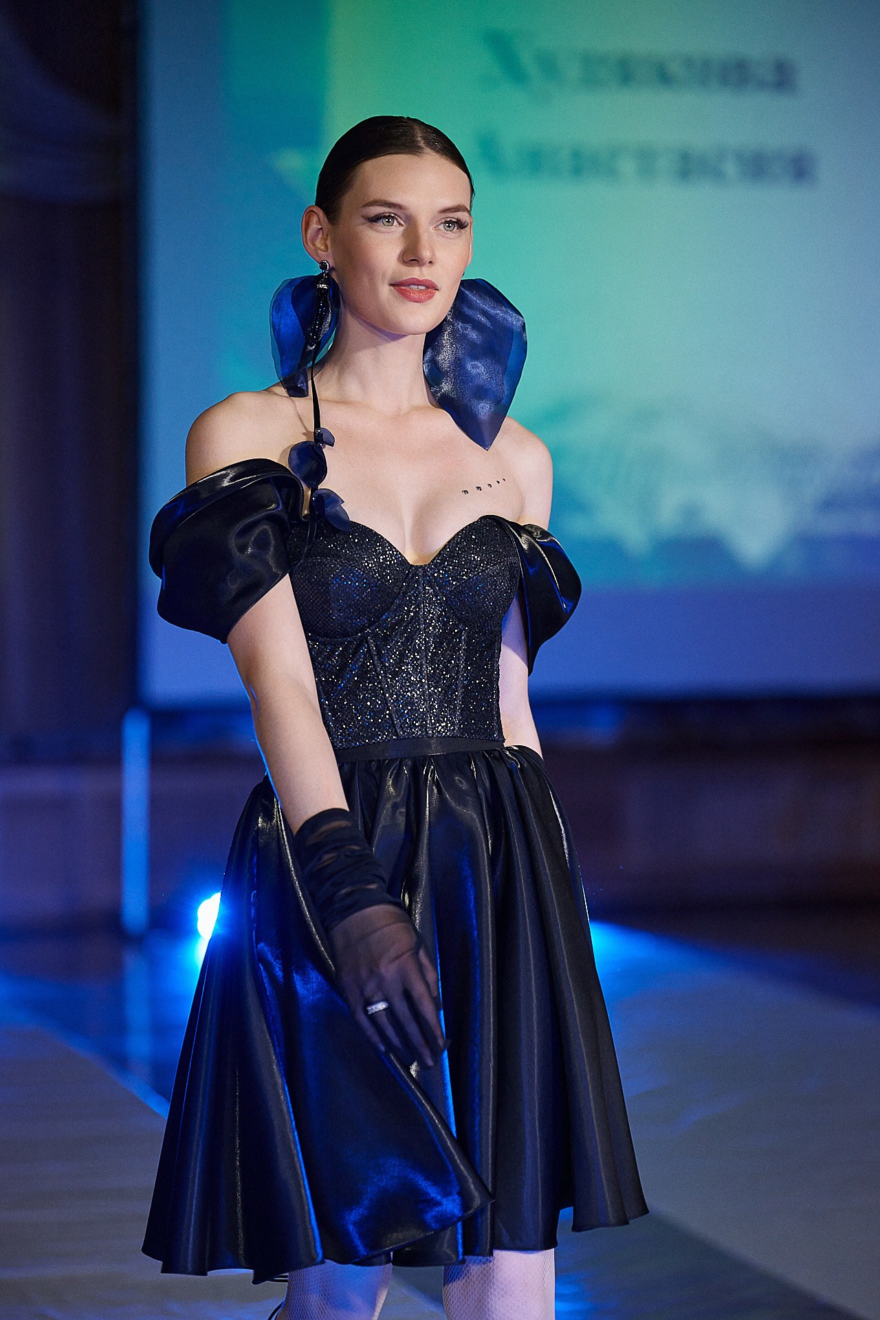 Нити прекрасного 11.24. Репортажный фотограф в Кирове Сергей Дудин