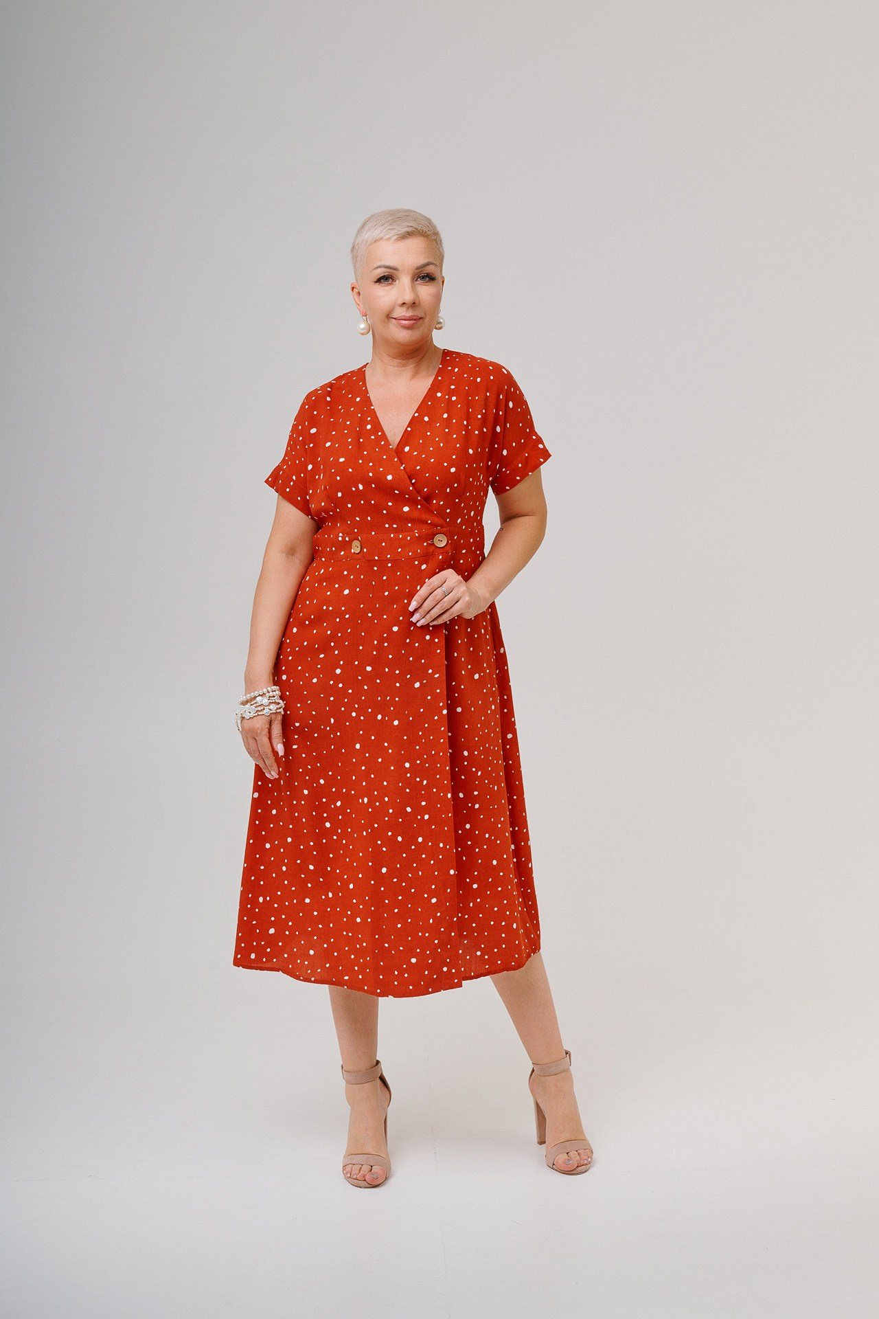 Танита 25. Репортажный фотограф в Кирове Сергей Дудин