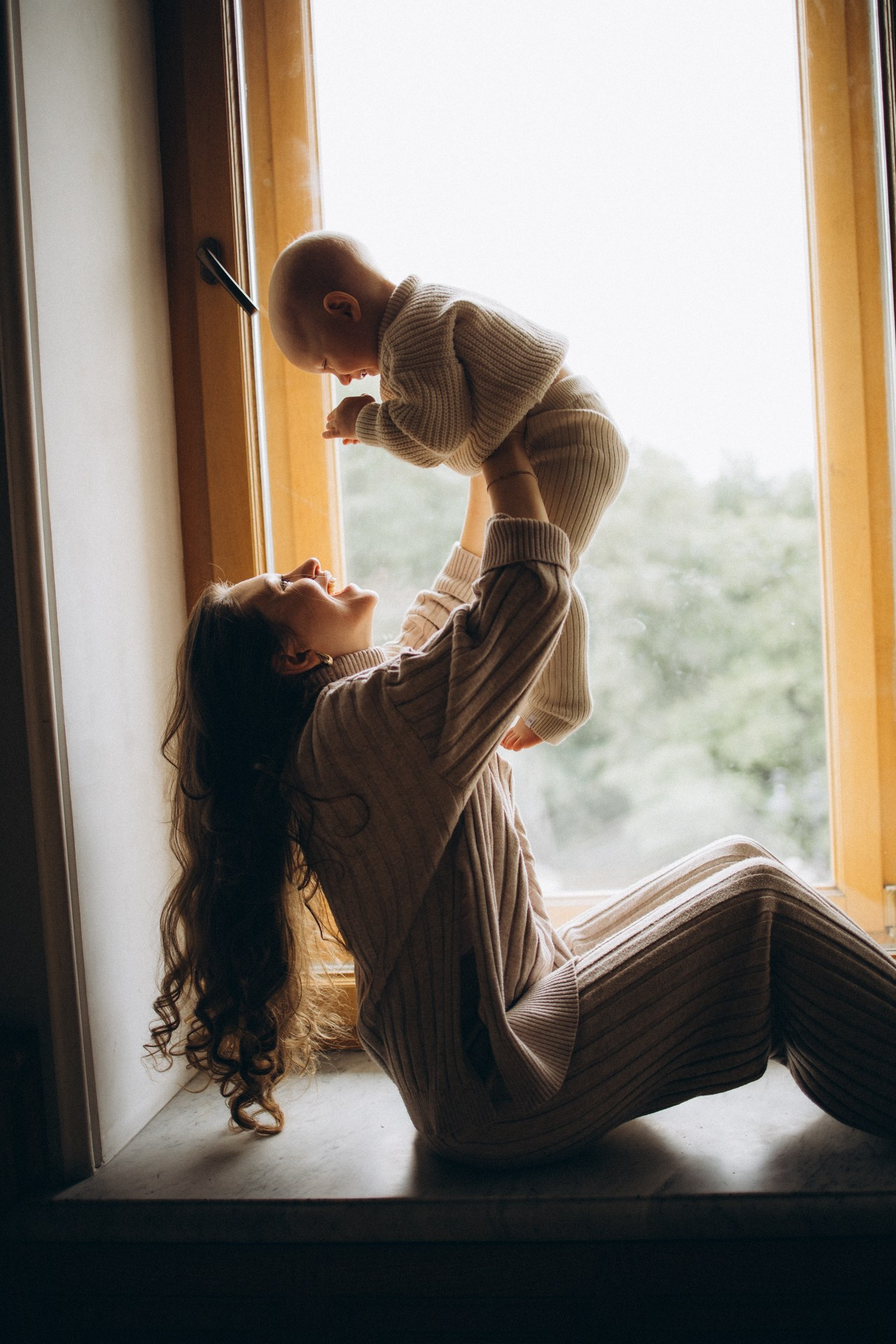 Единое целое. Фотограф в Санкт-Петербурге Кристина Порванова