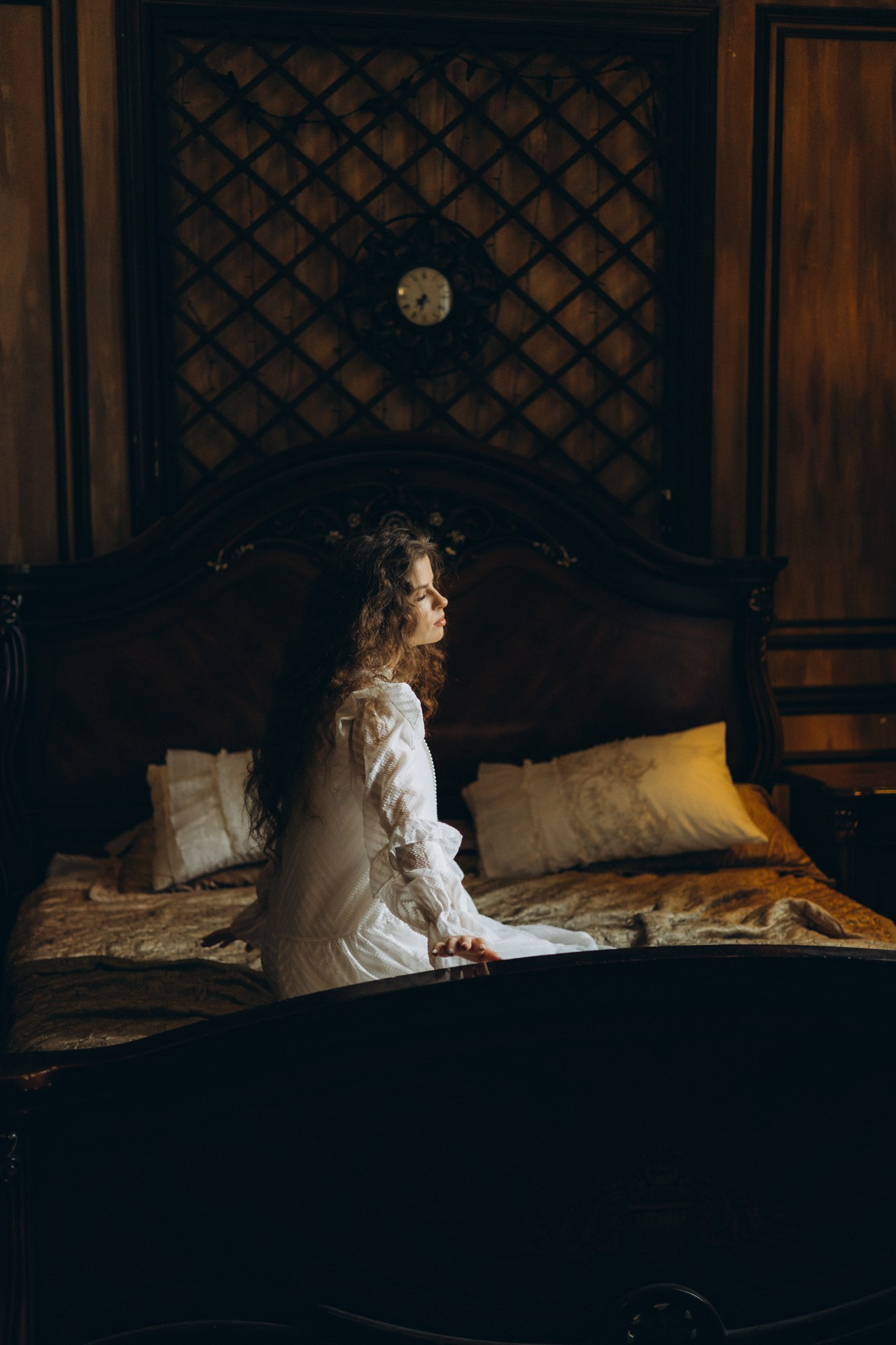 Бон Апарт. Фотограф в Санкт-Петербурге Кристина Порванова