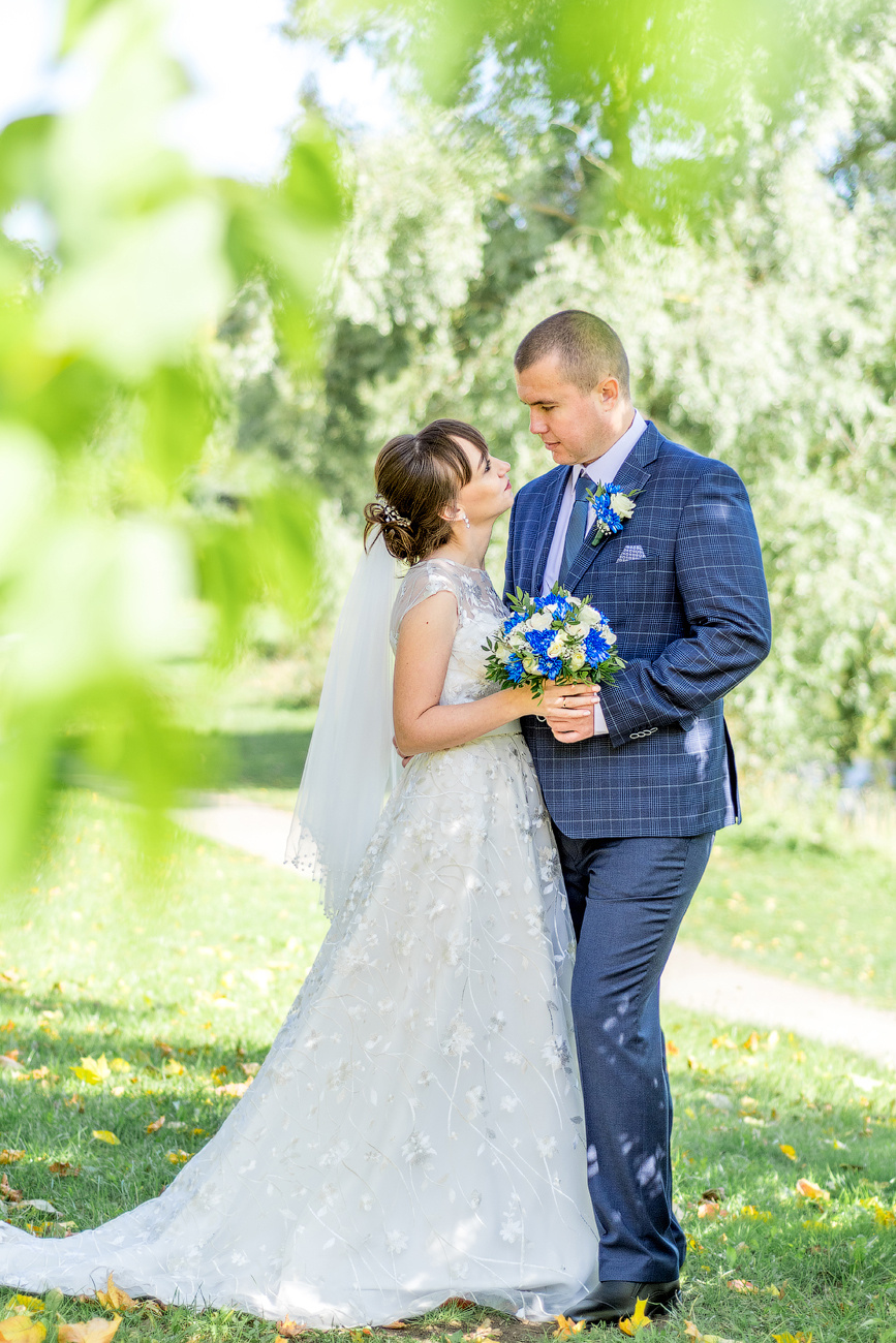 Свадьба Дмитрий и Яна. Майя Афзаал. Фотограф. Псков