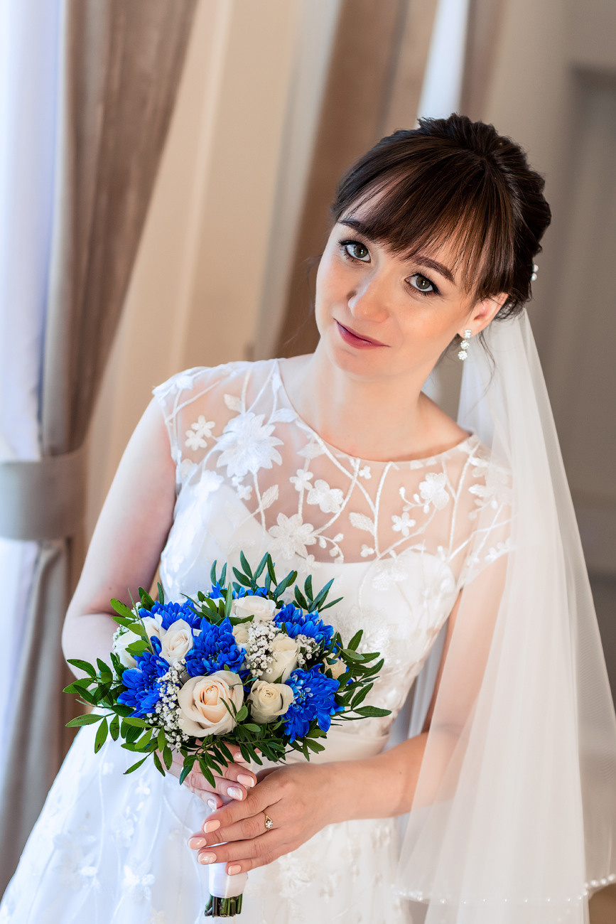 Свадебный альбом. Майя Афзаал. Фотограф. Псков