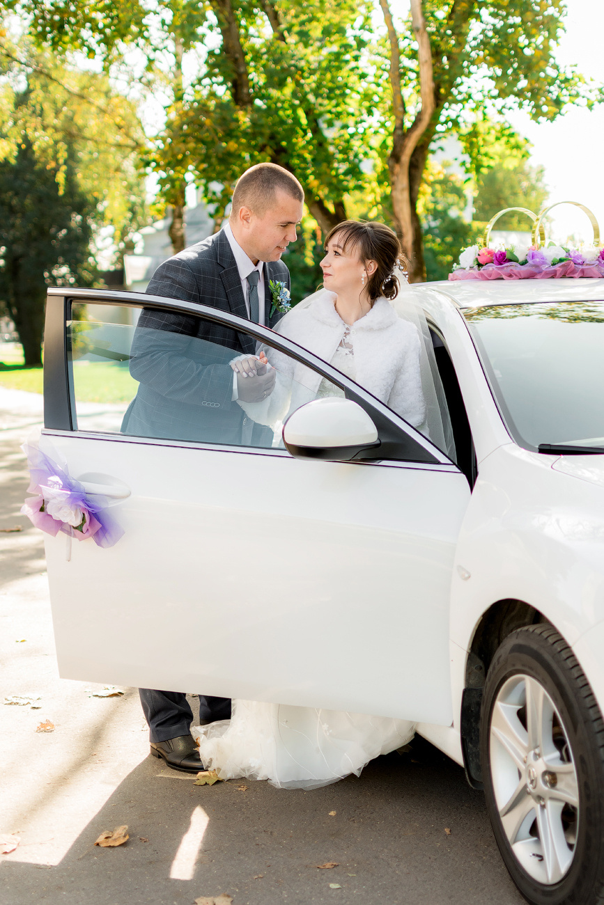 Свадьба Дмитрий и Яна. Майя Афзаал. Фотограф. Псков