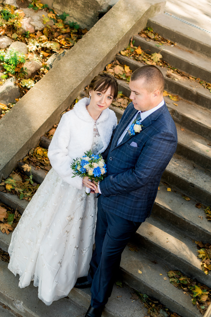 Свадебный альбом. Майя Афзаал. Фотограф. Псков