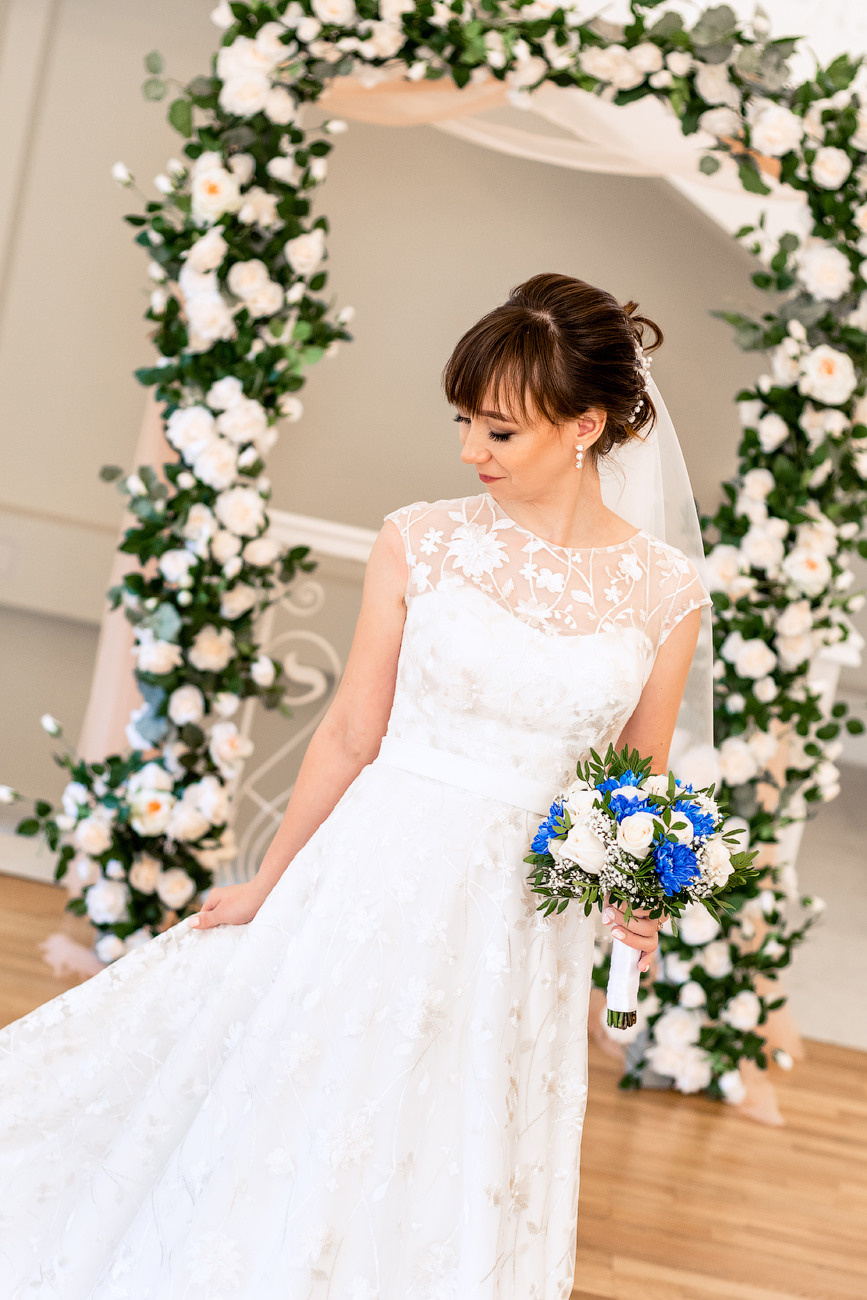 Свадебный альбом. Майя Афзаал. Фотограф. Псков