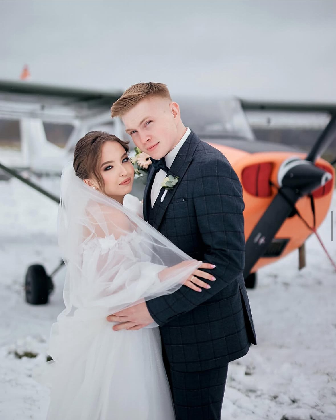 Свадебные съемки. Свадебный и семейный фотограф в Клину и Москве Анна Ряшенцева