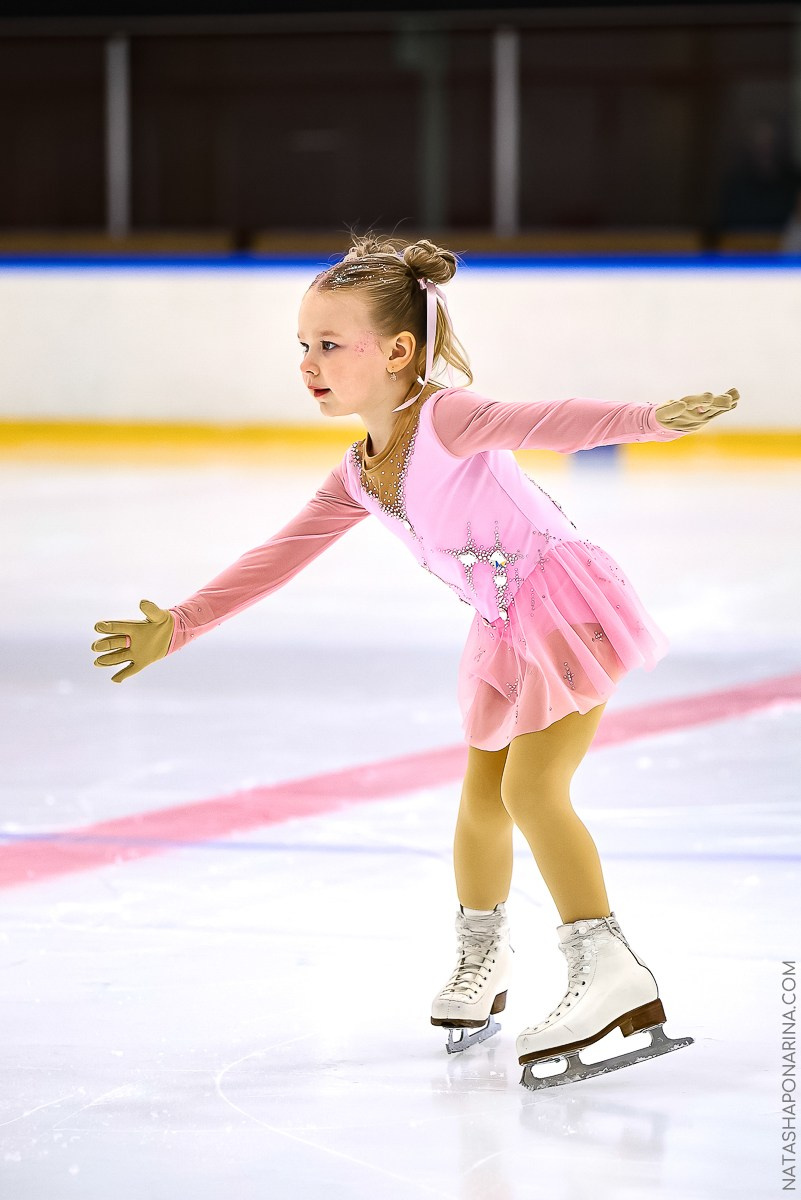 Иванова Василиса 2024. Russian figure skating photographer from Saint-Petersburg