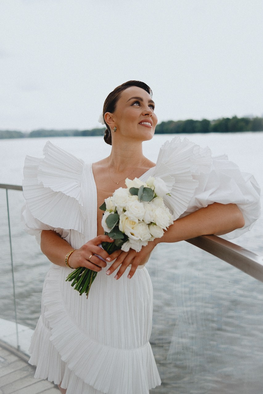 Анна и Роман. Фотограф Елена Малыгина, Санкт-Петербург