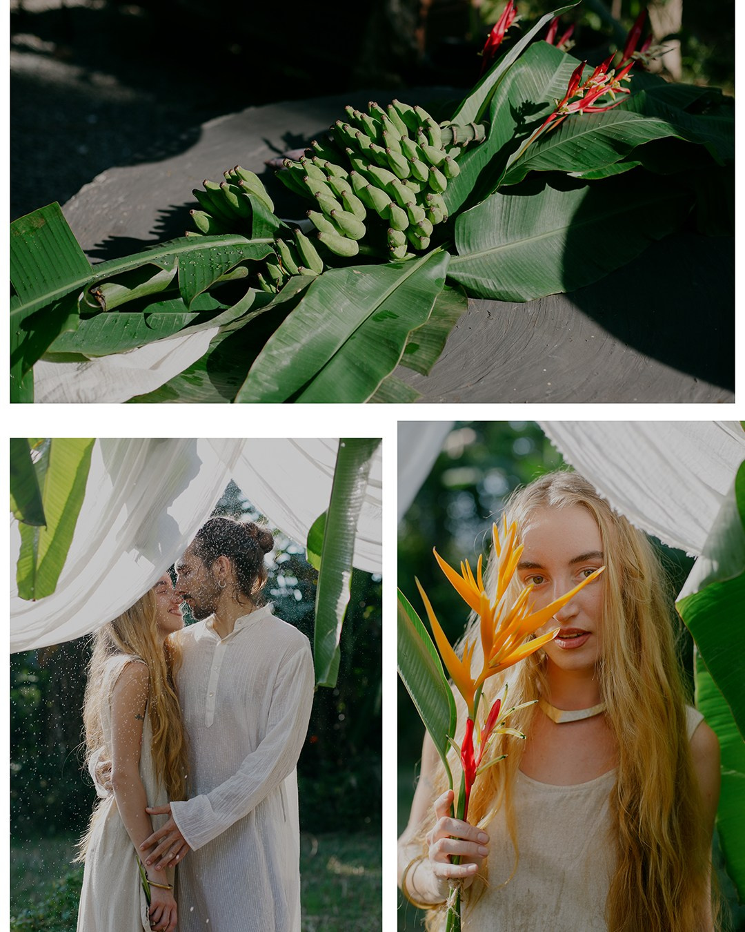 Оливия и Павел. Портретный и fashion фотограф в Москве — Елена Якушина