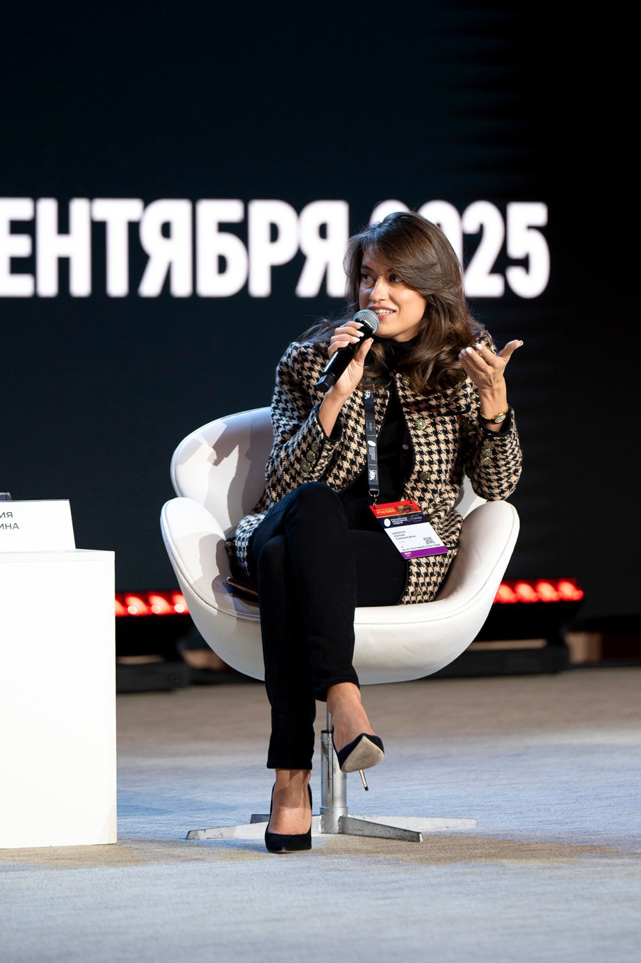 Российская креативная неделя. Фотограф для бизнеса Антон Горин