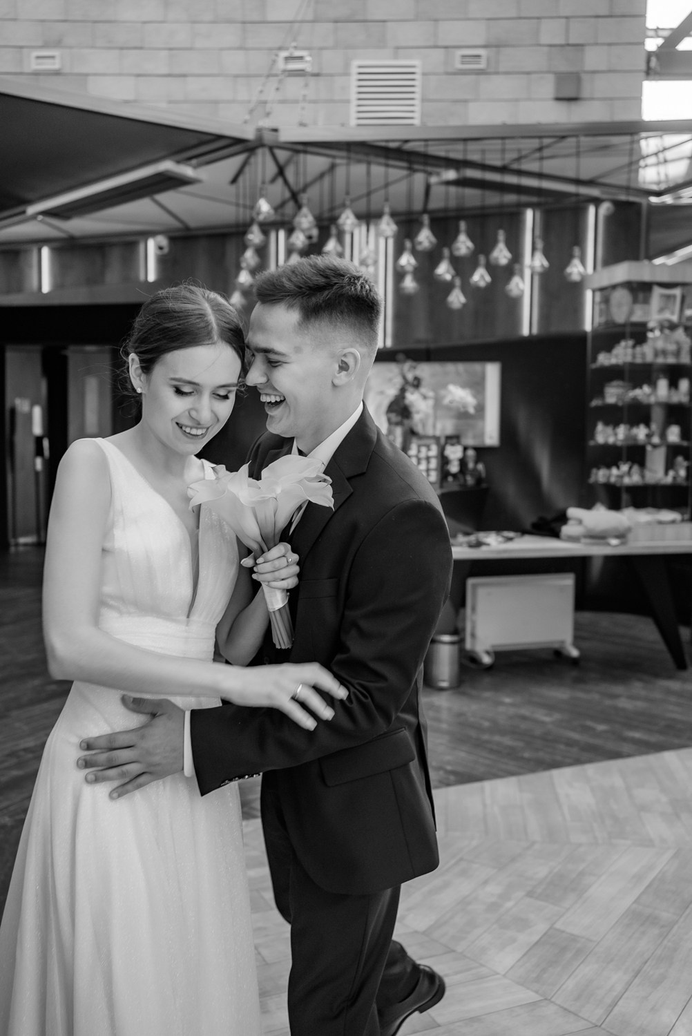 Свадебная фотосъемка Егор и Виктория. Свадебный фотограф в Архангельске и Северодвинске