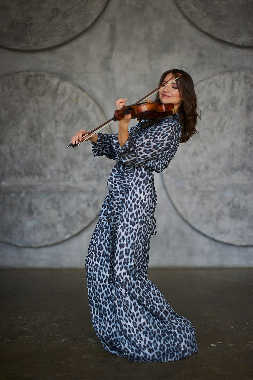 Фотогалерея. Елизавета Баженова [Liza Nova]