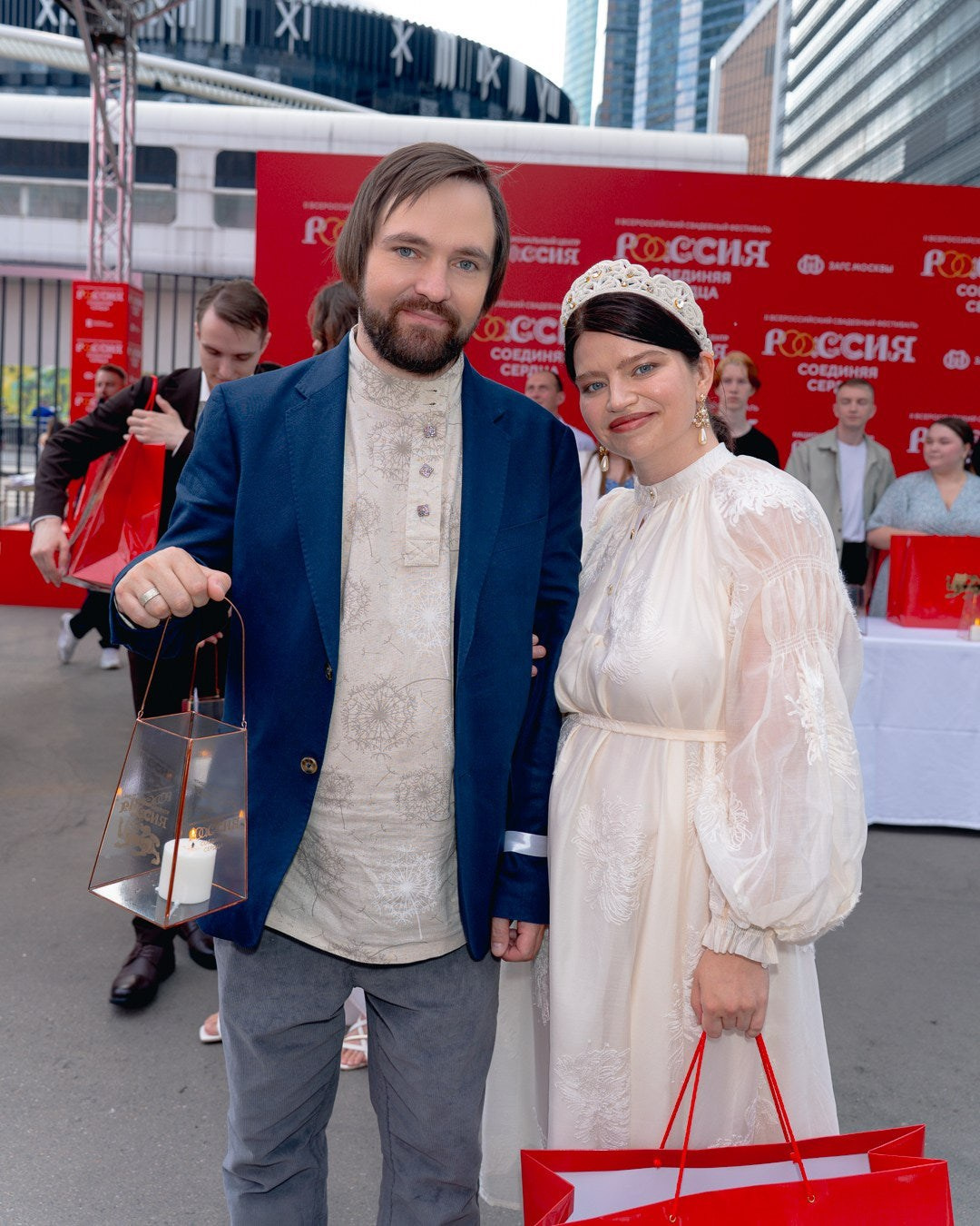 «День любви, семьи и верности. Axenov_eugene