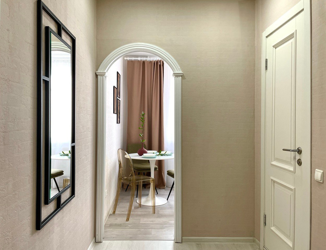 Комплектация с элементами дизайна / интерьерная съемка со стилизацией / АРЕНДА. Хоумстейджер. Комплектатор. Дизайнер