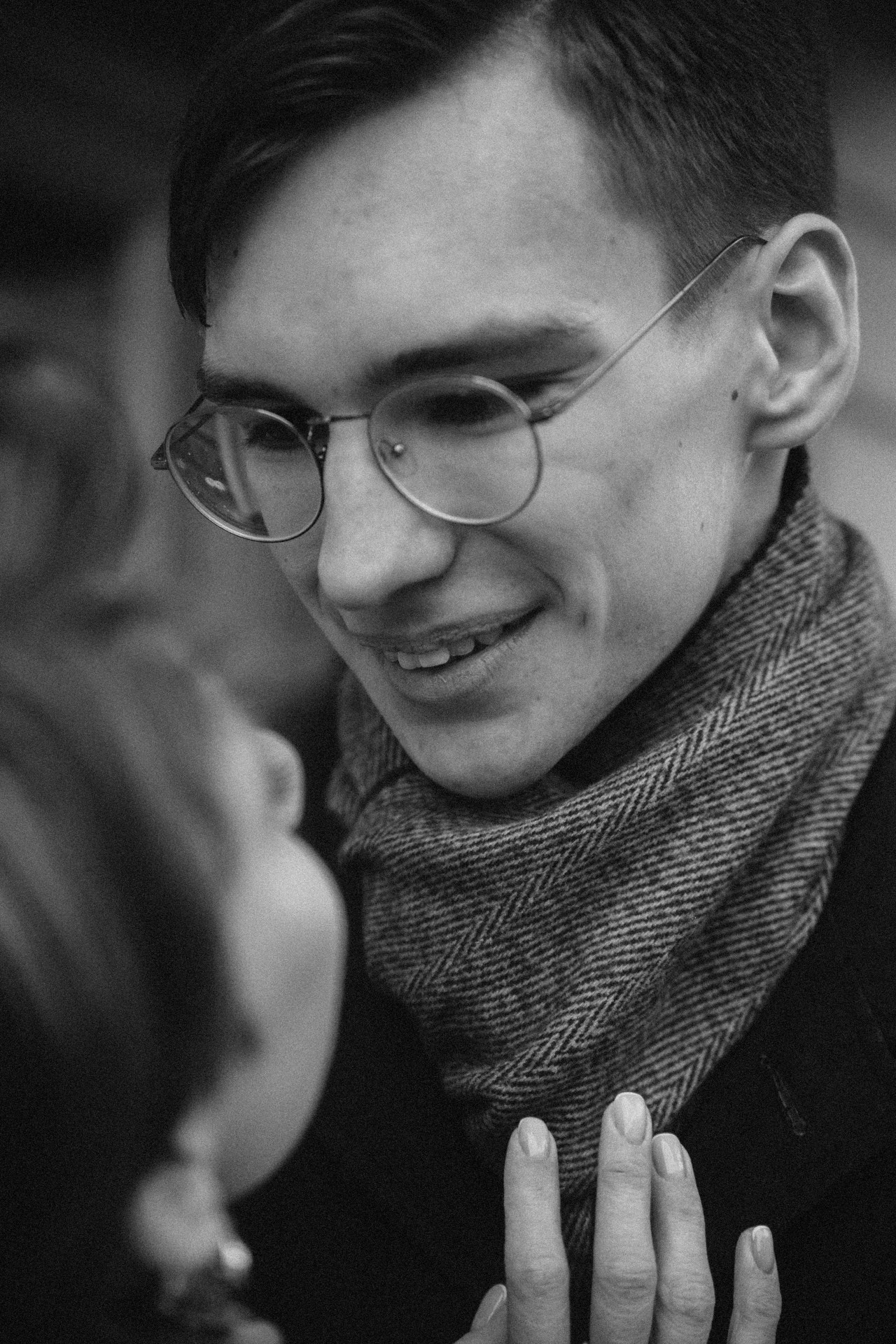 Свадебная съемка только для двоих. Свадебный и семейный фотограф в Нижнем Новгороде Мезенцев Андрей