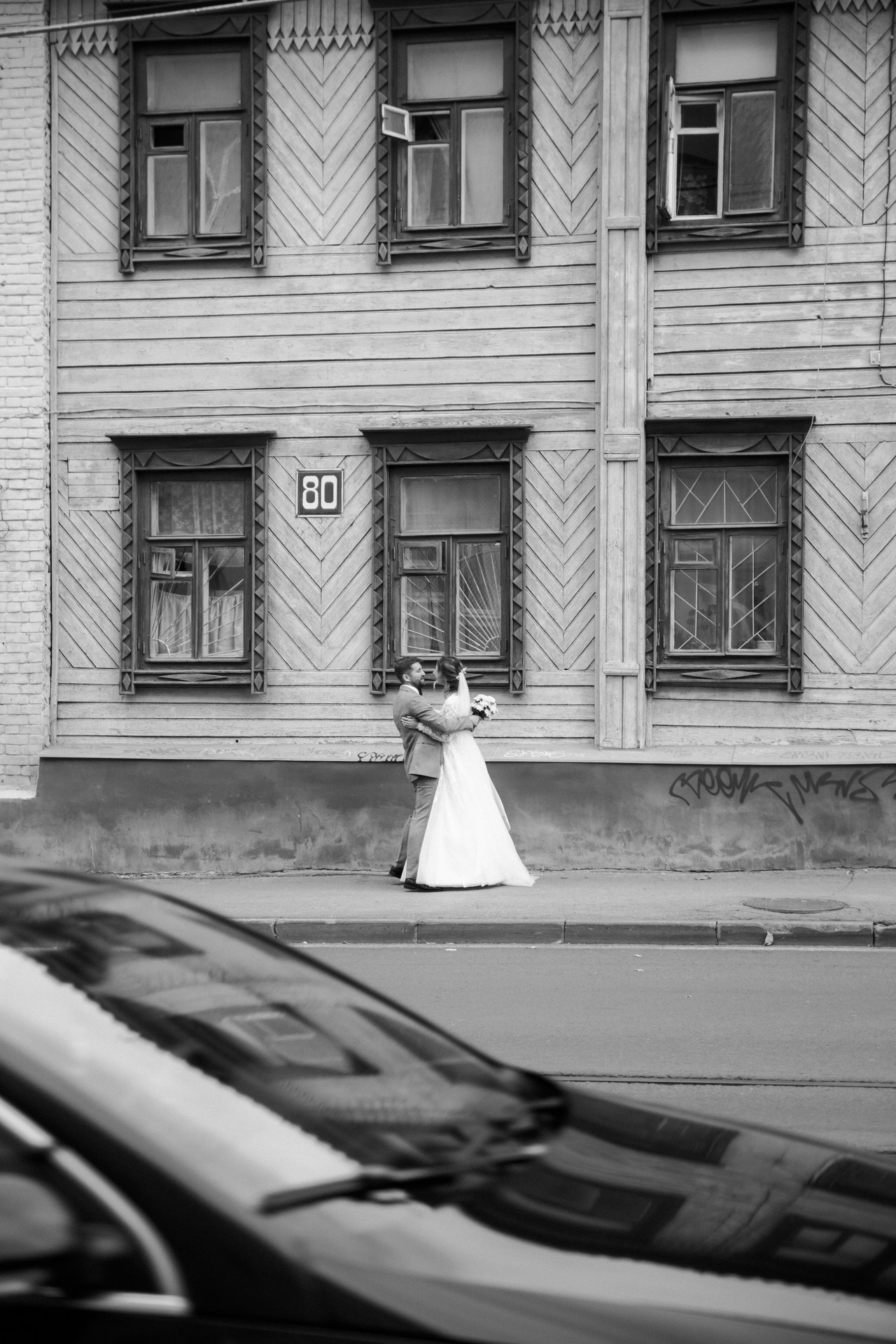 Летняя свадебная история в НН. Свадебный и семейный фотограф в Нижнем Новгороде Мезенцев Андрей