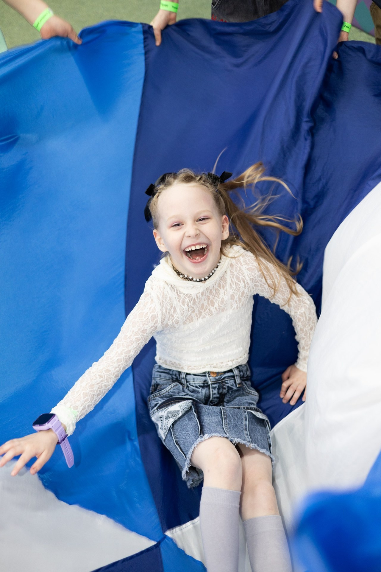 Отзывы. Привет, меня зовут Юлия Великая!