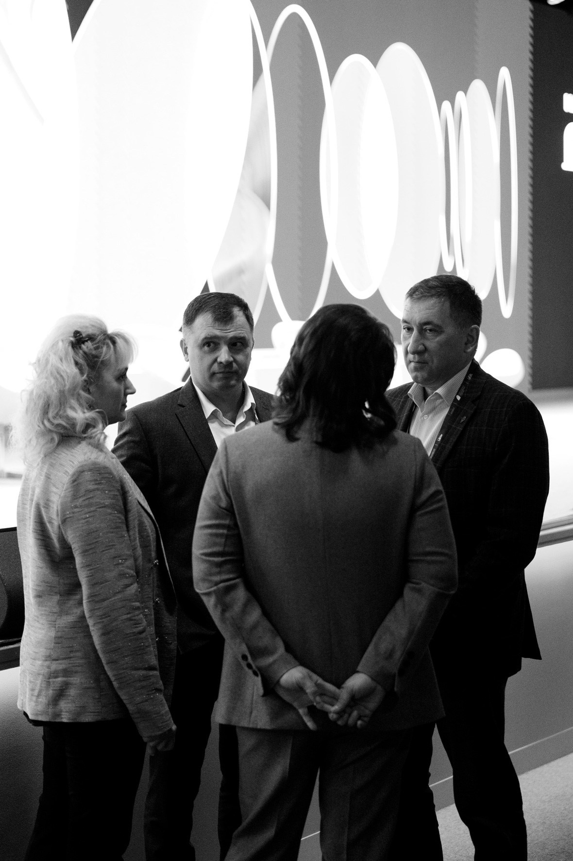 Российская креативная неделя. Фотограф для бизнеса Антон Горин