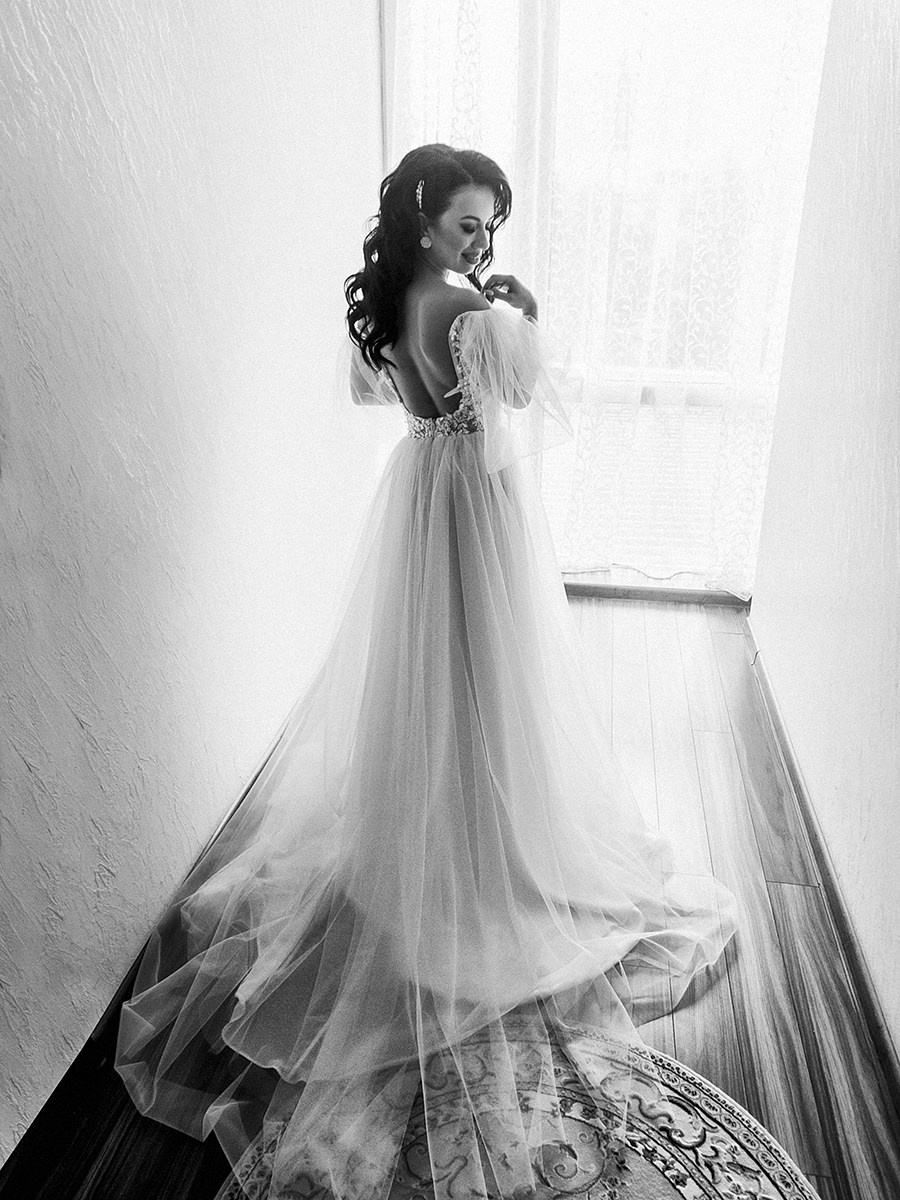 Лика и Иван 28.08.2021. Фотосъёмка в Барнауле. Свадебный фотограф