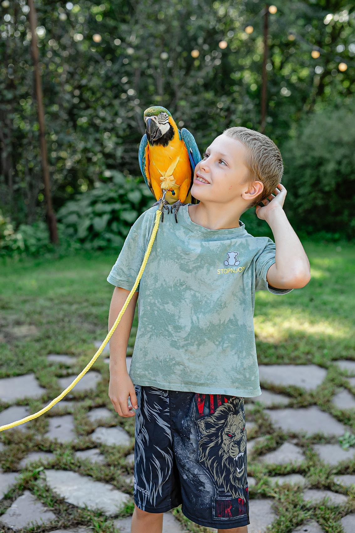 Детский день рождения г Владивосток. Владивосток семейный фотограф Александр Степанов