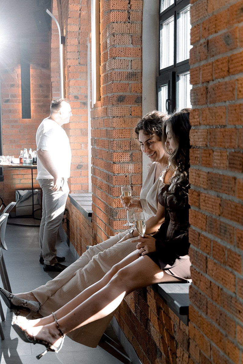 М+К. Фотограф в Красноярске Гетманова Мила