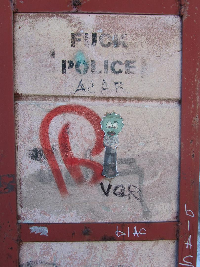 Петрозаводск. Блог Бурёшкина