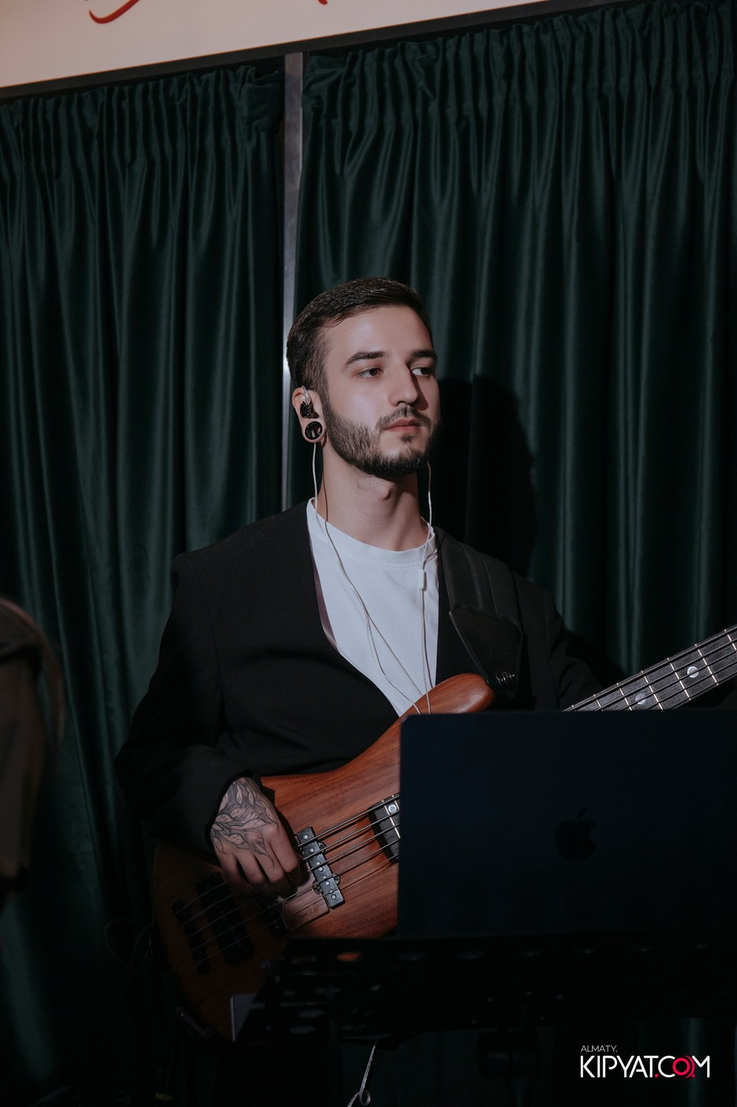 ОФИЦИАЛЬНОЕ ОТКРЫТИЕ РЕСТОРАНА ПИНТА НА ТУЛЕБАЕВА. КИПЯТКОМ АЛМАТЫ!