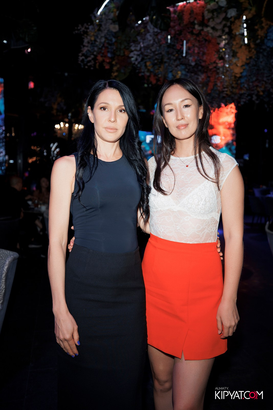 FRIENDS BAR & TERRACE. КИПЯТКОМ АЛМАТЫ!