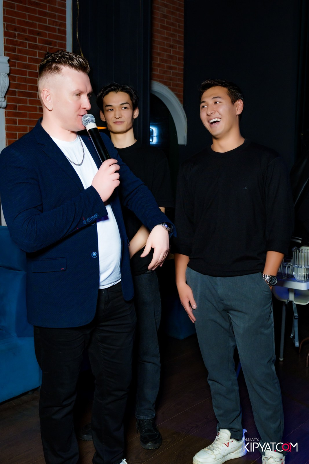 ПИНТА ADK. КИПЯТКОМ АЛМАТЫ!