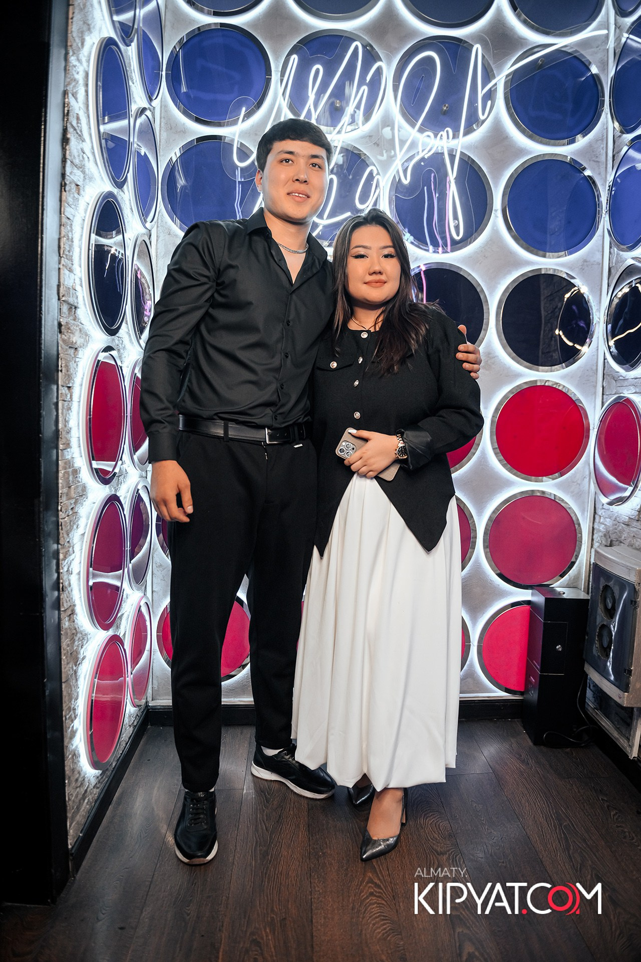 УХО И МЕДВЕДЬ НА ГАГАРИНА. КИПЯТКОМ АЛМАТЫ!