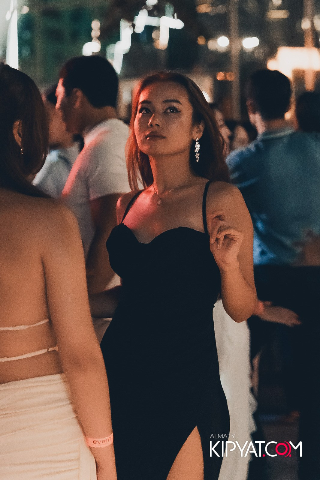 EVENT BAR. КИПЯТКОМ АЛМАТЫ!