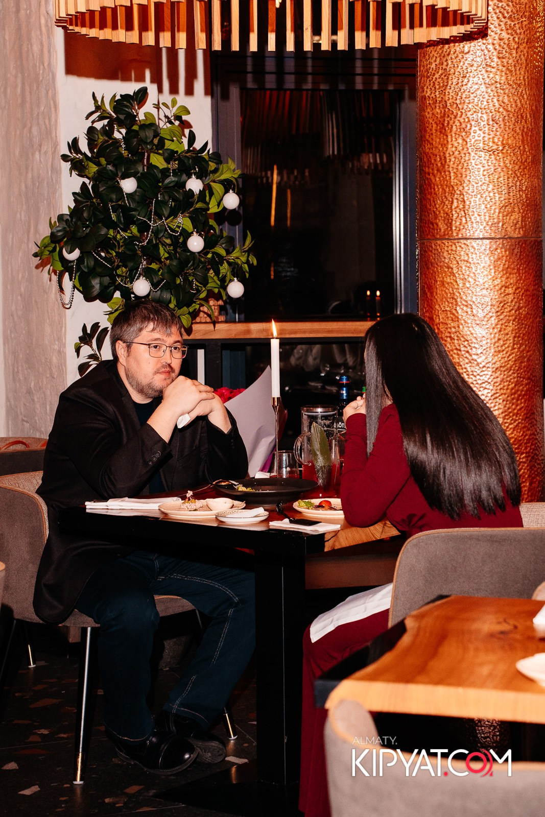 ДЕНЬ РОЖДЕНИЯ РЕСТОРАНА MÖTE. КИПЯТКОМ АЛМАТЫ! Фотосъемка мероприятий в Алматы
