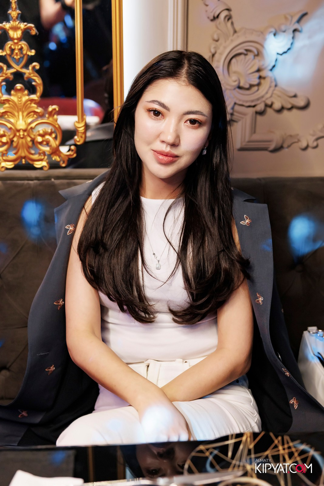 ЗАЯ, НА БИС. КИПЯТКОМ АЛМАТЫ!