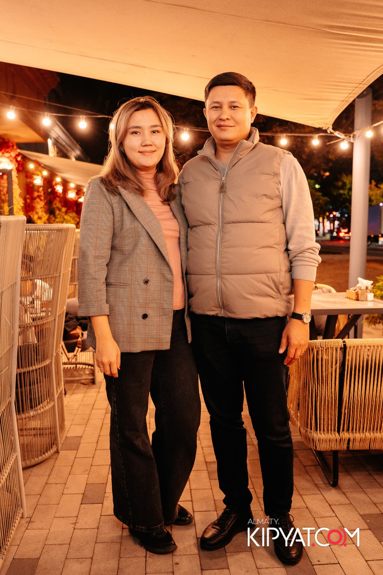 Халва. КИПЯТКОМ АЛМАТЫ!