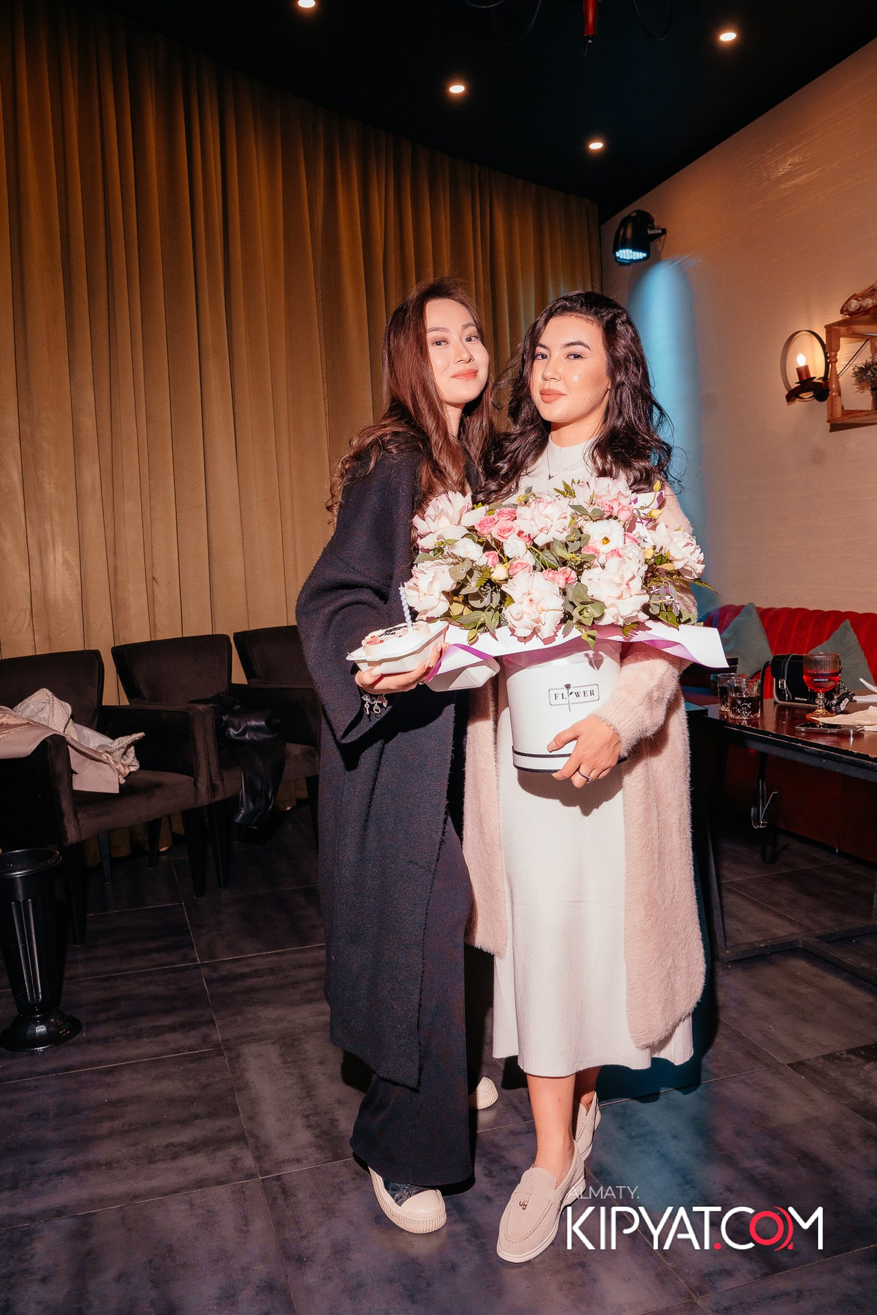 Дорогая. Я Не Пил. КИПЯТКОМ АЛМАТЫ!