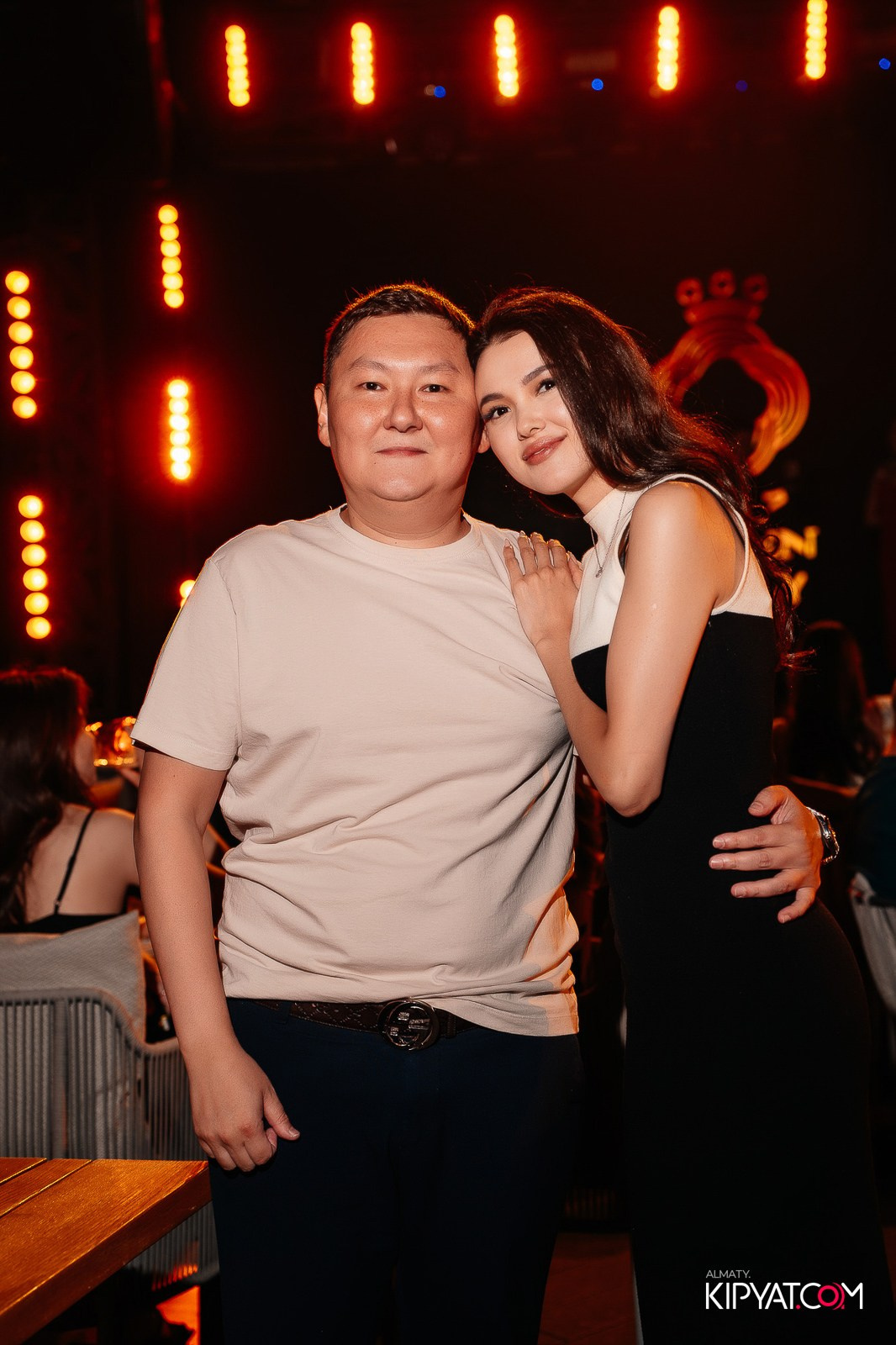 QUEEN. КИПЯТКОМ АЛМАТЫ! Фотосъемка мероприятий в Алматы