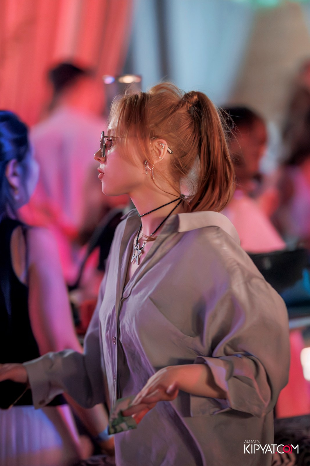 EVENT BAR. КИПЯТКОМ АЛМАТЫ!