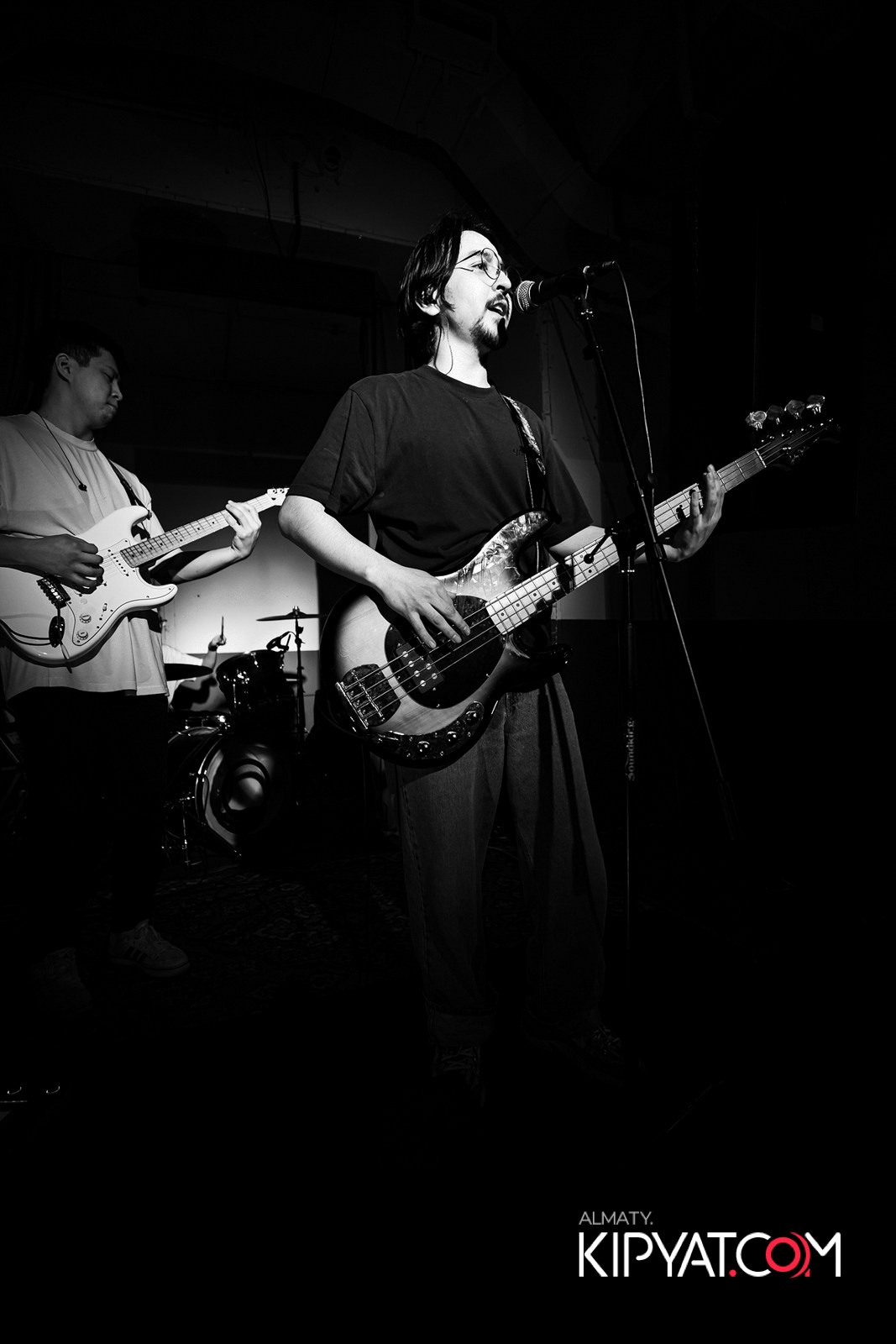 КОНЦЕРТ ГРУППЫ SARY В АЛМАТЫ. КИПЯТКОМ АЛМАТЫ!