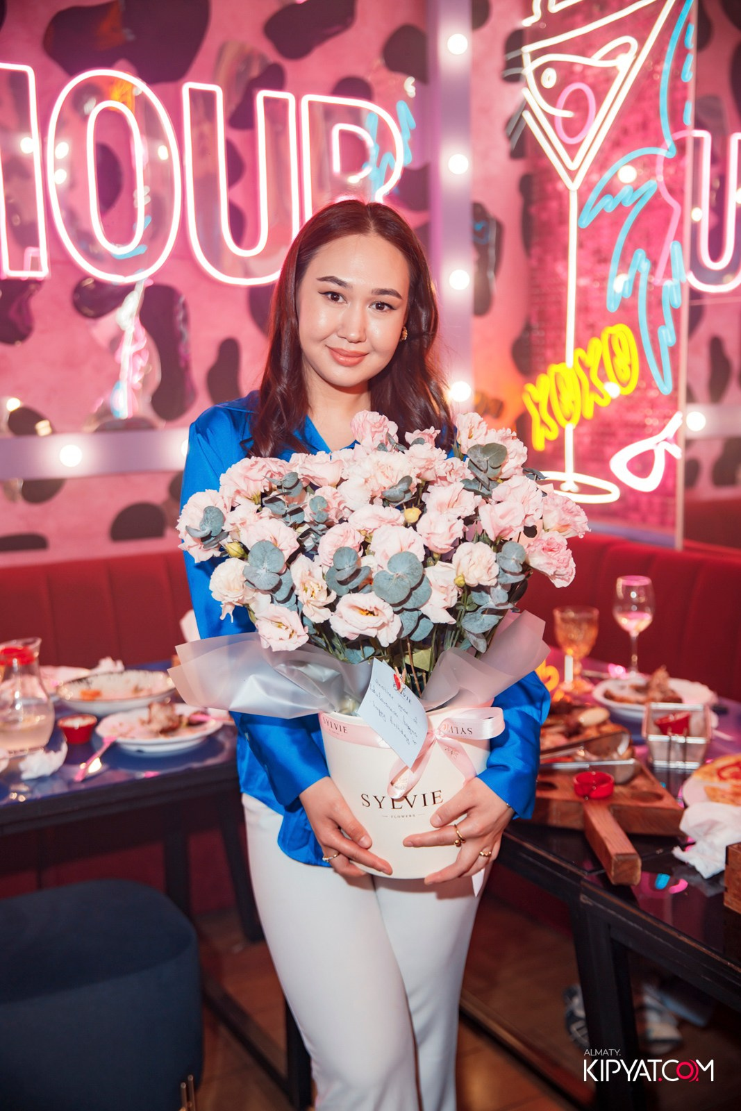 УХО И МЕДВЕДЬ НА КУРМАНГАЗЫ. КИПЯТКОМ АЛМАТЫ! Фотосъемка мероприятий в Алматы