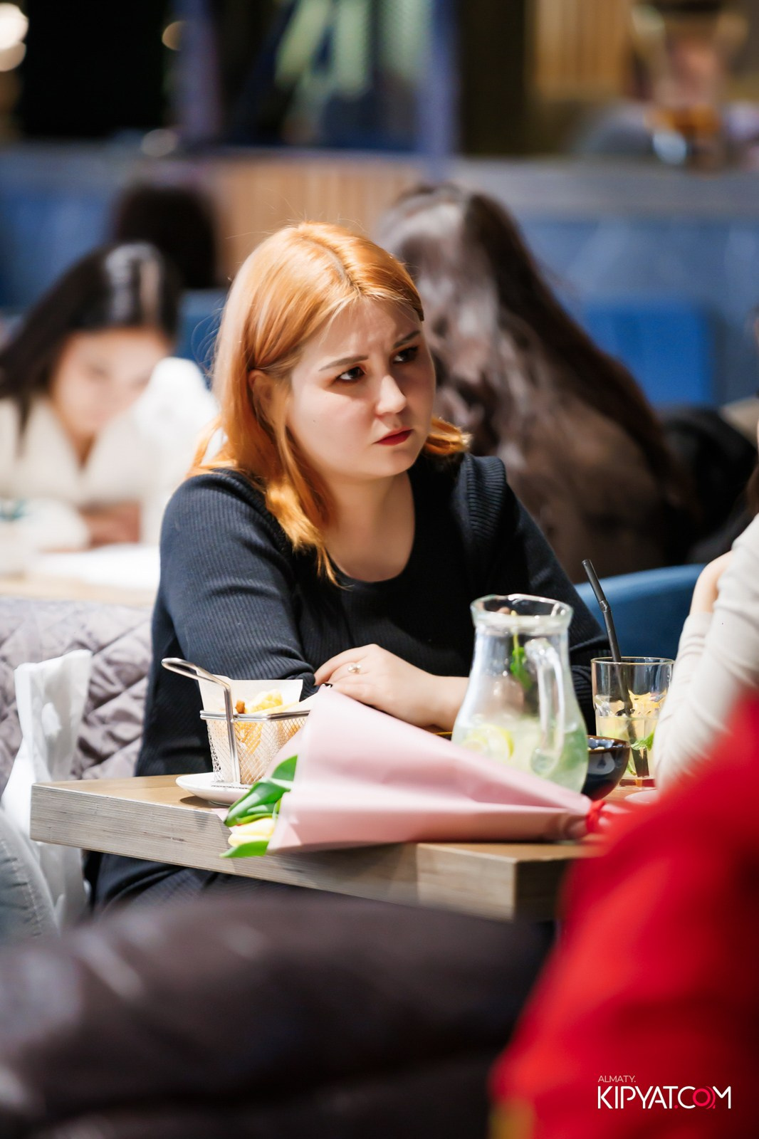 ПИНТА MEGA ALMA-ATA. КИПЯТКОМ АЛМАТЫ!