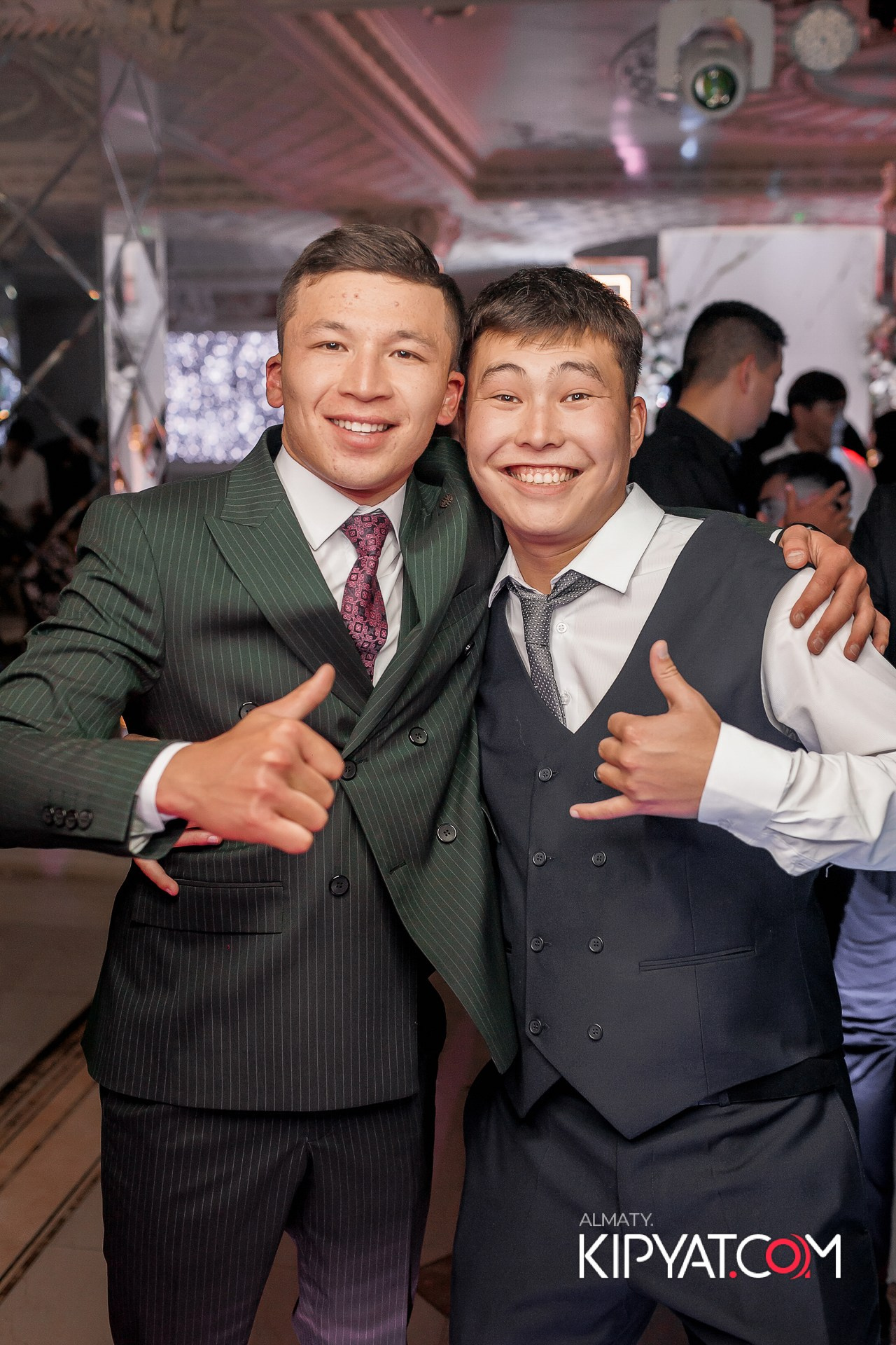 КОРПОРАТИВ PHOTO VIDEO SERVICE. КИПЯТКОМ АЛМАТЫ!